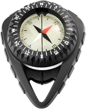 Scubapro FS-1.5 Compass Without Retractor
