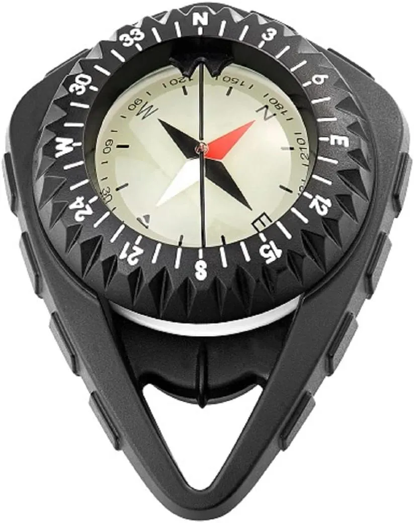 Scubapro FS-1.5 Compass Without Retractor