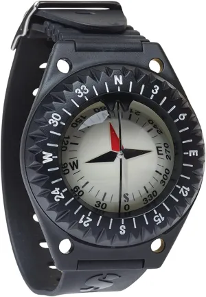 SCUBAPRO FS-1.5 Wrist-Mounted Dive Compass