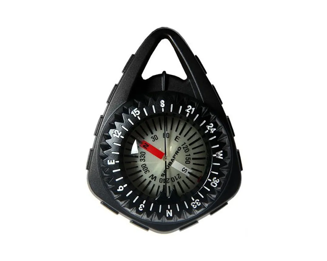 Scubapro FS-2 Compass Capsule