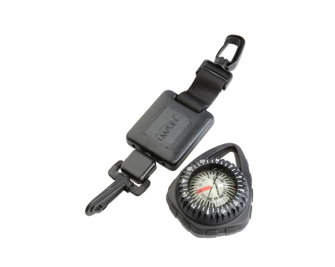 Scubapro FS-2 Compass Capsule