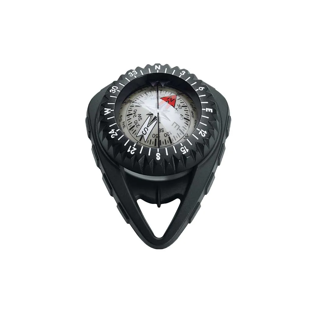 Scubapro FS-2 Compass with Mount for Retractor