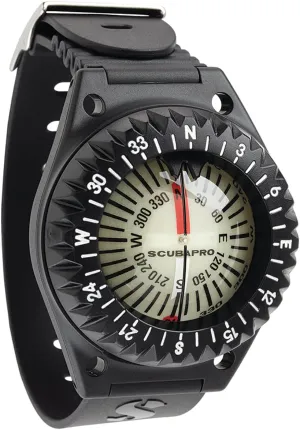 Scubapro FS-2 Wrist Mount Compass