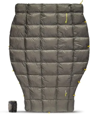 Sea to Summit Ember Ultralight Down Backpacking Quilt