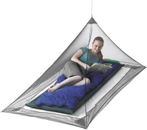Sea to Summit Nano Pyramid Net Ultralight Shelter