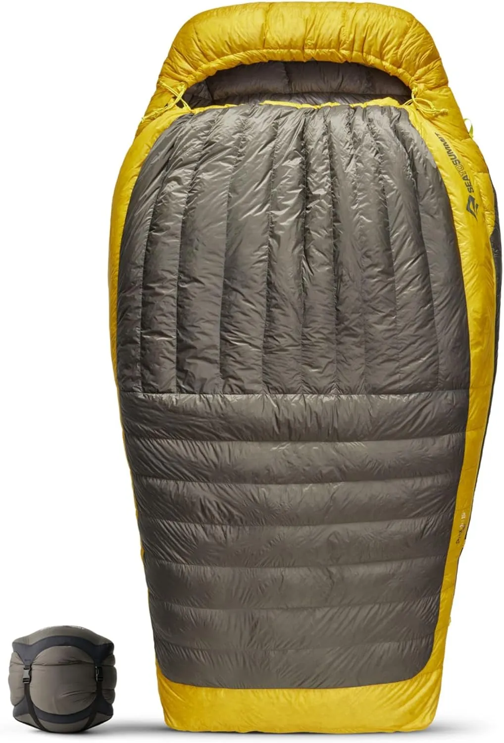 Sea to Summit Spark Ultralight Down Sleeping Bag