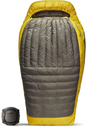 Sea to Summit Spark Ultralight Down Sleeping Bag