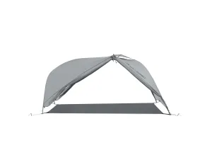 Sea to Summit Telos TR3 Lightfoot Footprint Grey