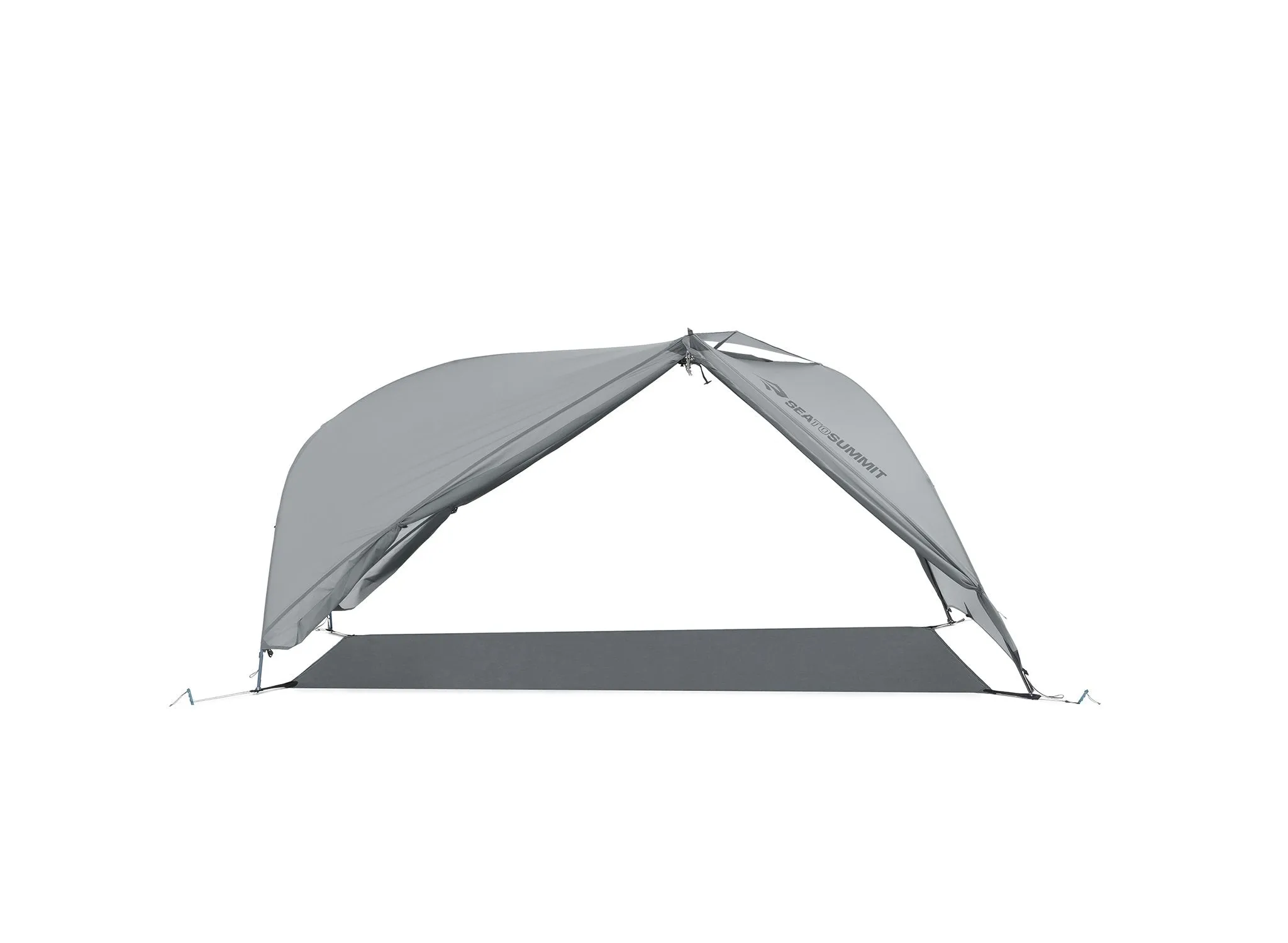 Sea to Summit Telos TR3 Lightfoot Footprint Grey