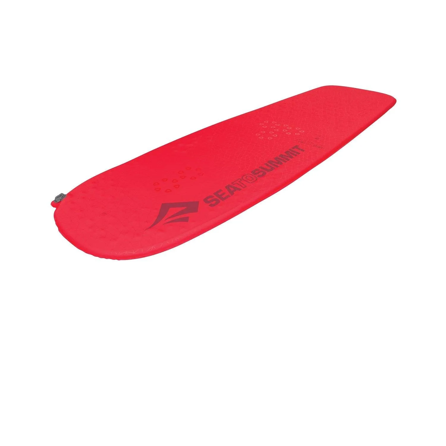 Sea To Summit - Women's Ultralight Self-Inflating Sleeping Mat