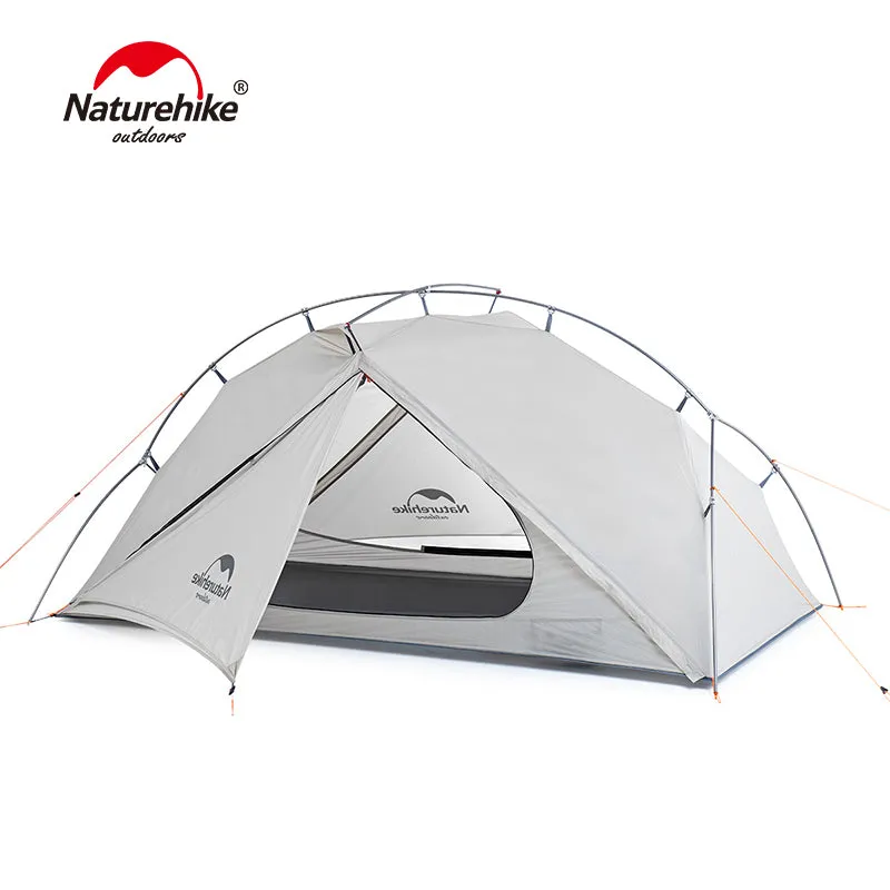 Series Tent Ultralight Single Hot bargain 970g VIK Privacy-protected Naturehike