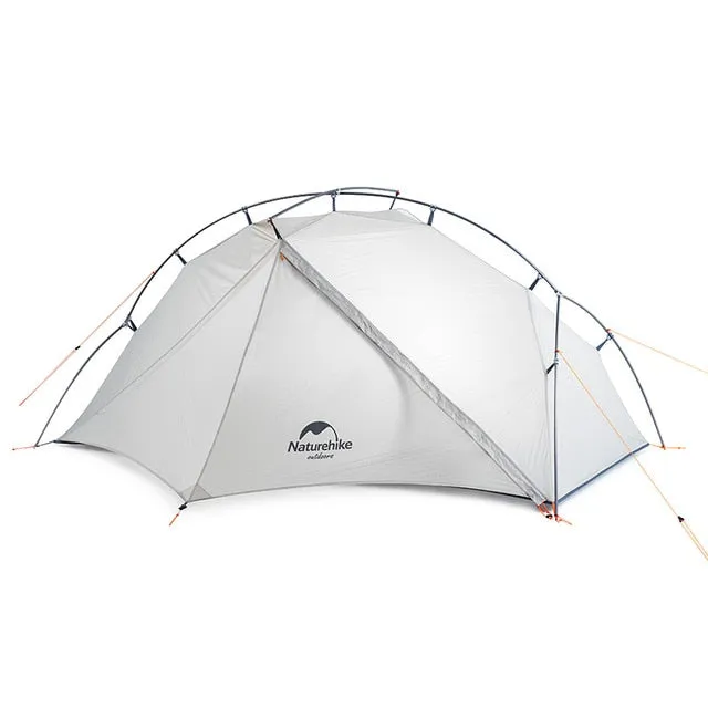 Series Tent Ultralight Single Hot bargain 970g VIK Privacy-protected Naturehike