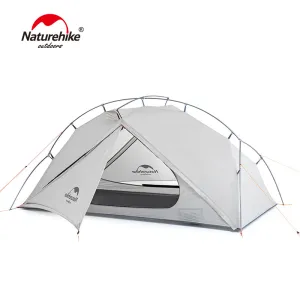 Series Tent Ultralight Single Hot bargain 970g VIK Privacy-protected Naturehike