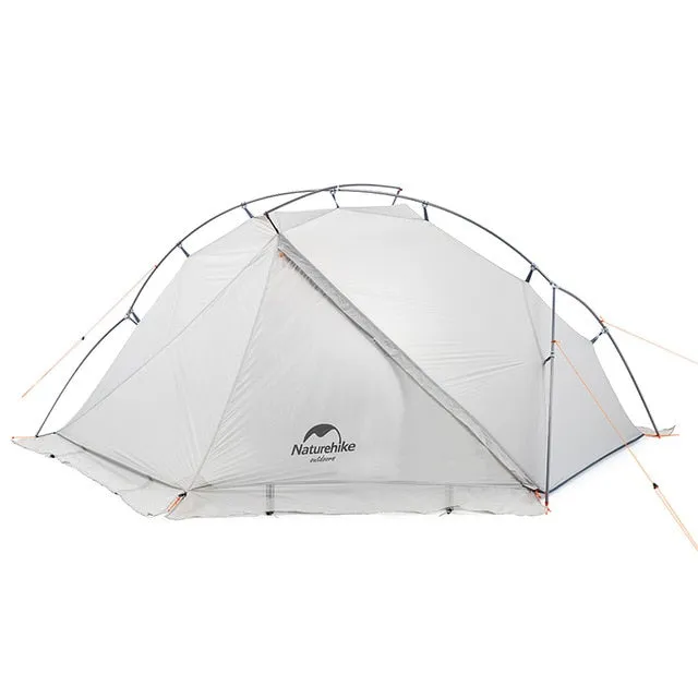 Series Tent Ultralight Single Hot bargain 970g VIK Privacy-protected Naturehike