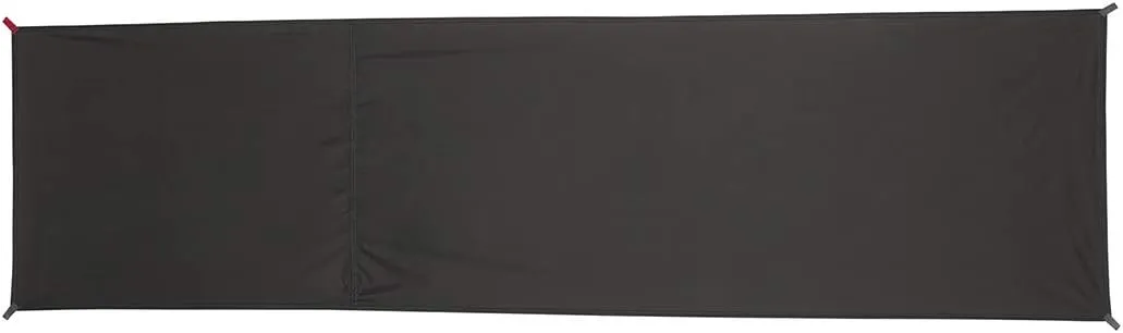 Sierra Designs High Side 1 Footprint, Ultralight Tent for Camping & Hiking
