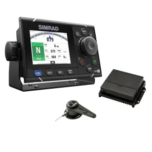 Simrad A2004 Autopilot System Pack (without Compass)