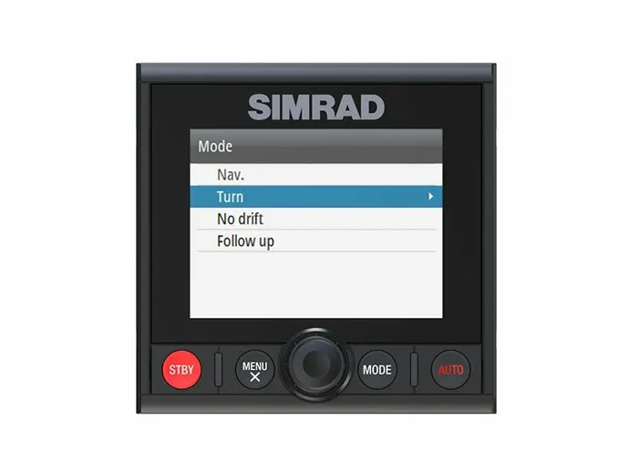 Simrad AP44 Autopilot Control Unit