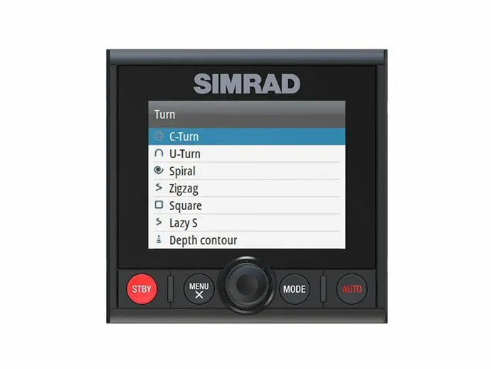 Simrad AP44 Autopilot Control Unit