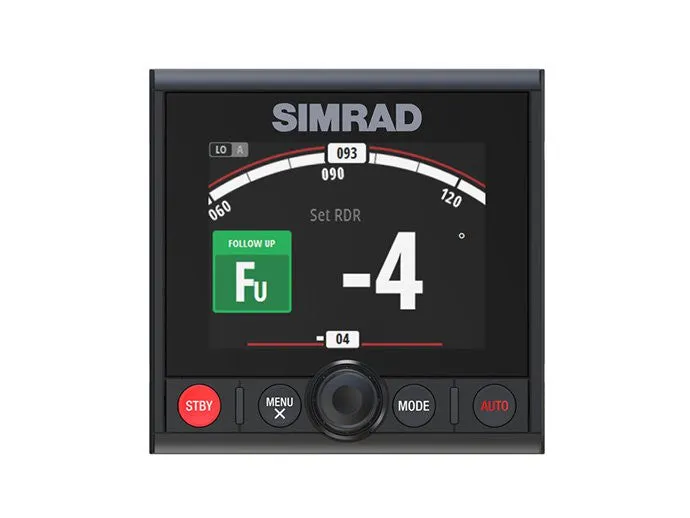 Simrad AP44 Autopilot Control Unit