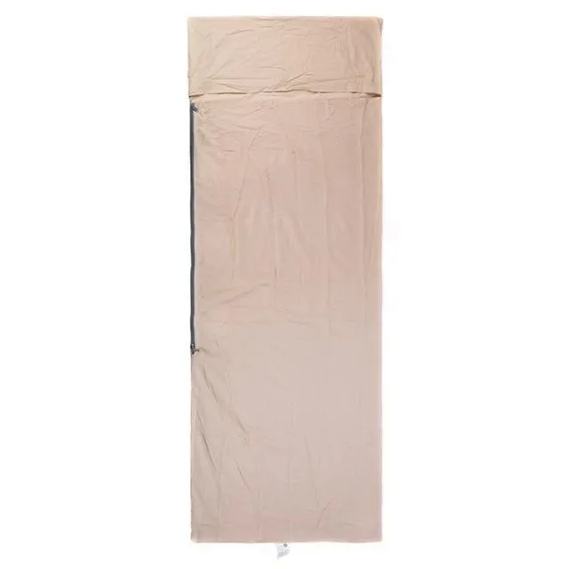 Sleeping Bag Liner Cotton Ultralight