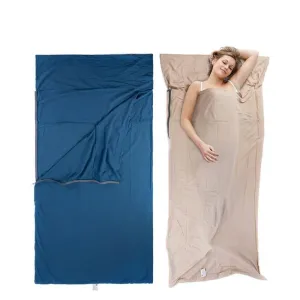 Sleeping Bag Liner Cotton Ultralight