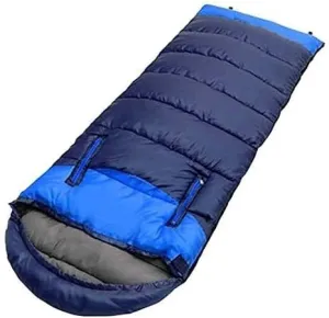 Sleeping Bag Ultralight Sleeping Bag Camping Envelope Sleeping Bag Winter Outdoor Sleeping Bed Sleeping Bag Liner