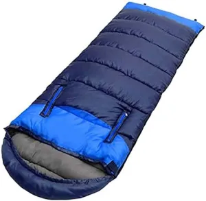 Sleeping Bag Ultralight Sleeping Bag Camping Envelope Sleeping Bag Winter Outdoor Sleeping Bed Sleeping Bag Liner,