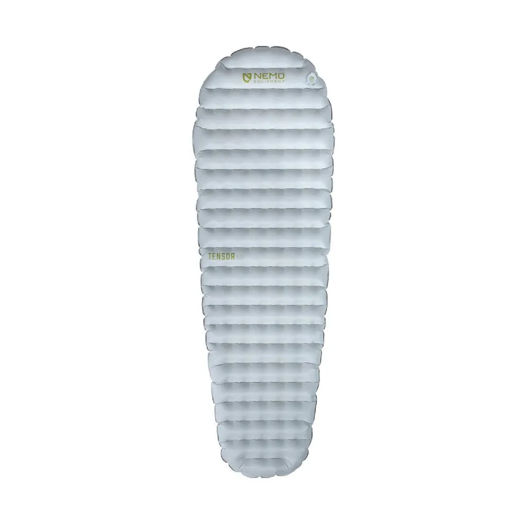 Sleeping Holiday savings Pad Seamless delivery Elite Nemo Tensor