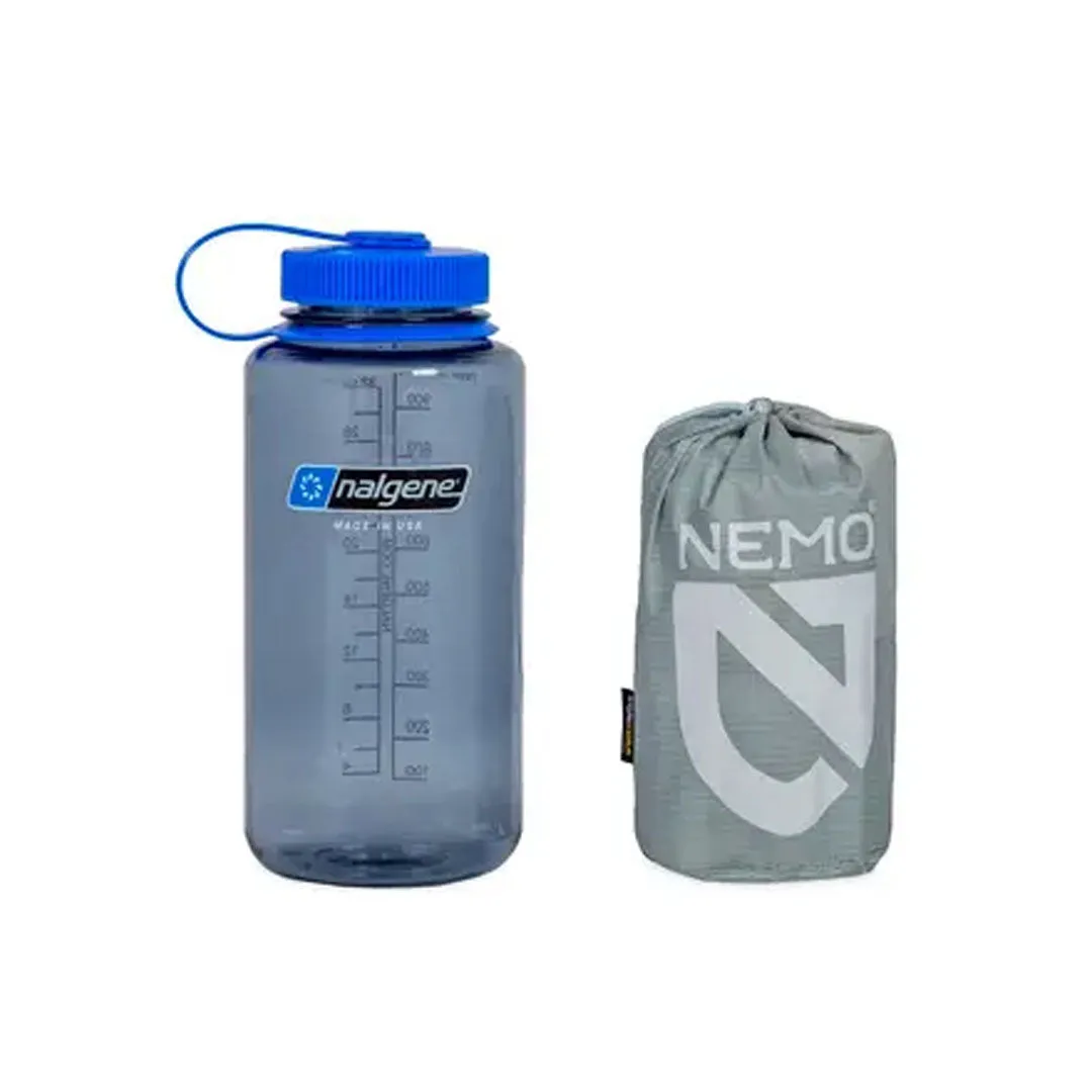 Sleeping Holiday savings Pad Seamless delivery Elite Nemo Tensor