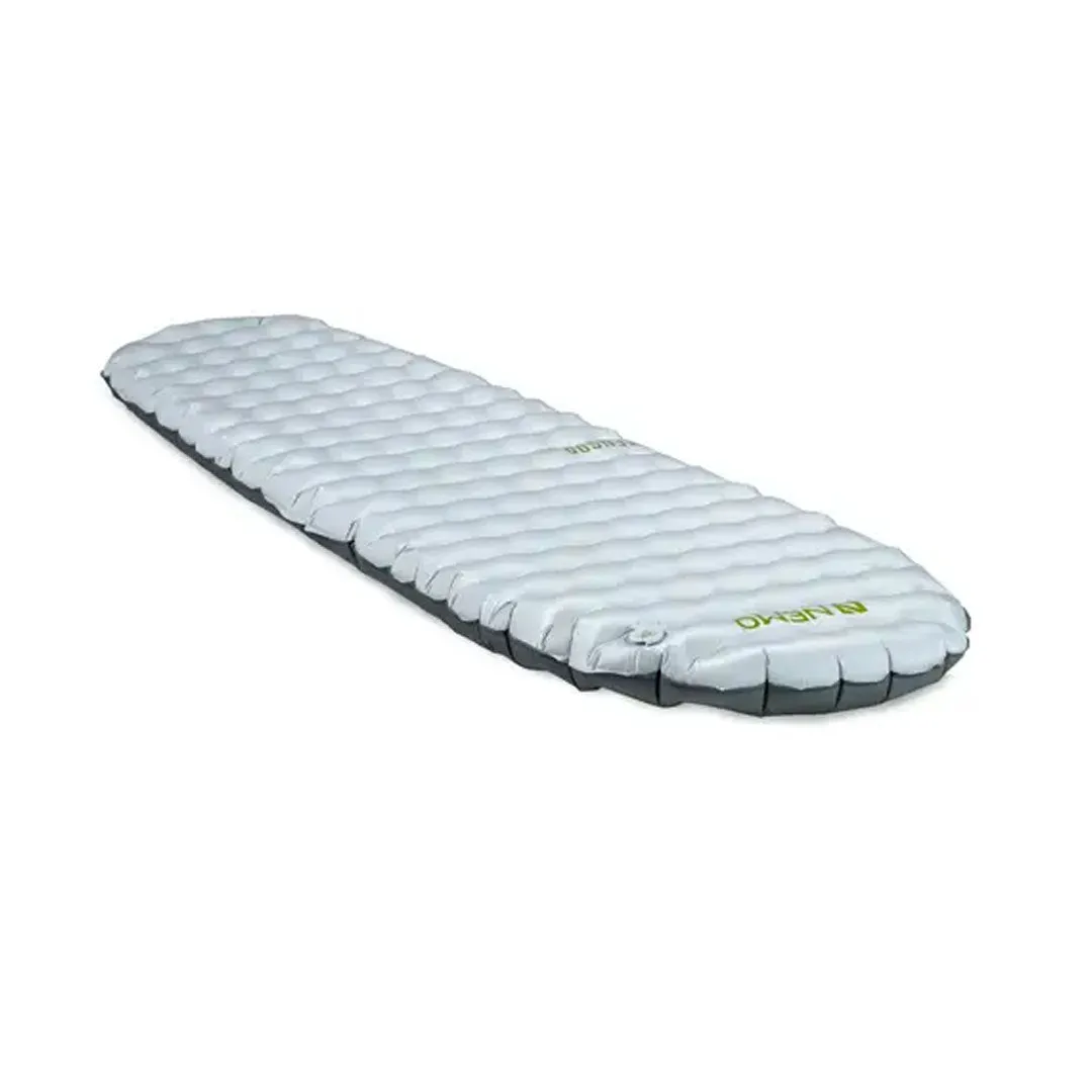 Sleeping Holiday savings Pad Seamless delivery Elite Nemo Tensor