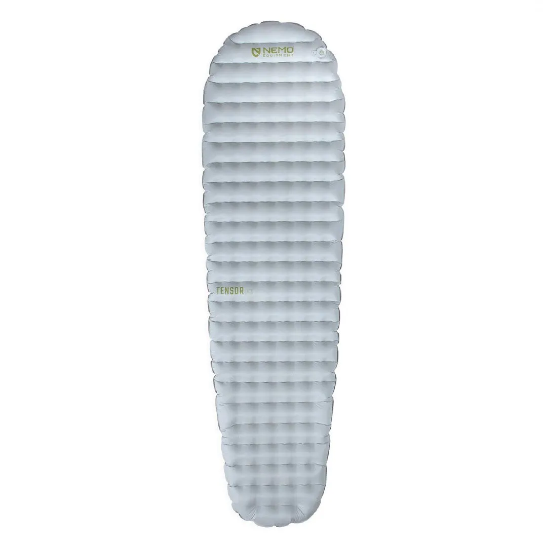 Sleeping Holiday savings Pad Seamless delivery Elite Nemo Tensor