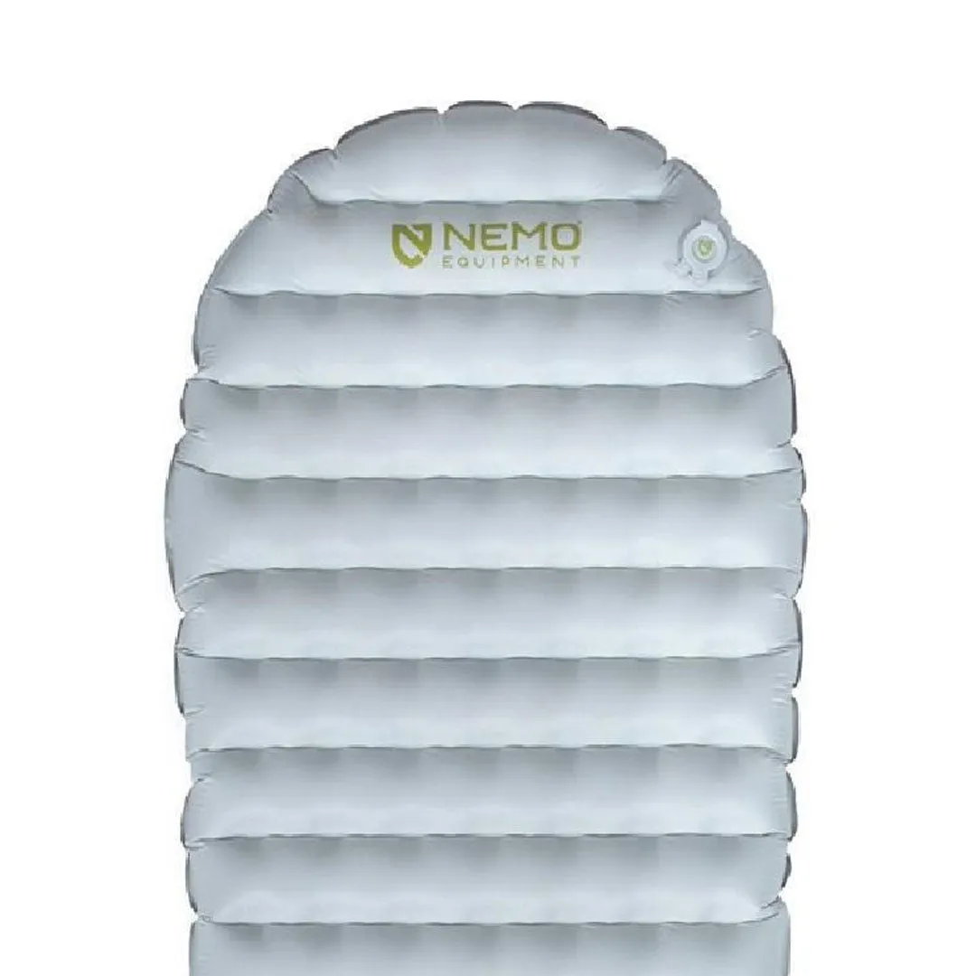 Sleeping Holiday savings Pad Seamless delivery Elite Nemo Tensor