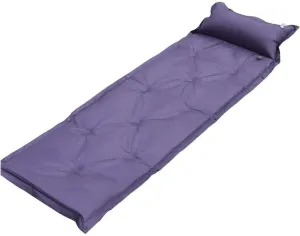 Sleeping Pad - Ultralight Inflatable Sleeping Mat, Portable Camp Sleep mat Tent pad Camping air Mattress for Tent, Hiking and Backpacking