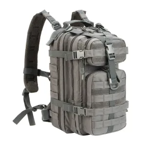 Small Tactical Backpack Military Daypack | 30L
