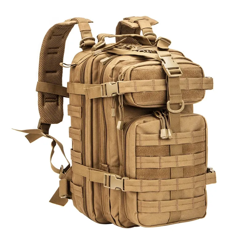 Small Tactical Backpack Military Daypack | 30L