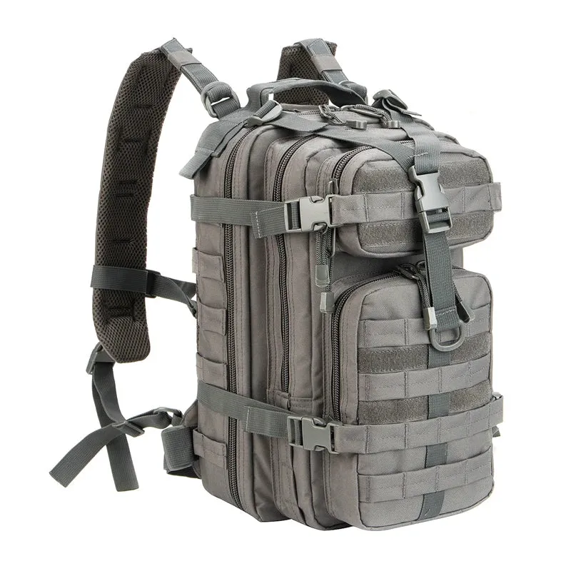 Small Tactical Backpack Military Daypack | 30L