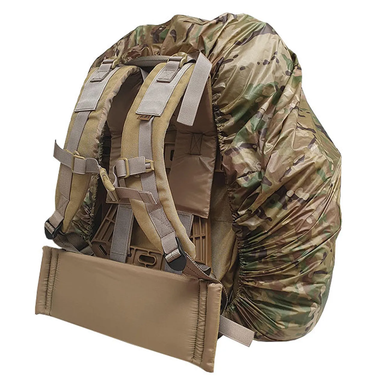SORD Pack Cover