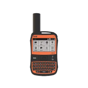 SPOT X Satellite Tracker - Bluetooth
