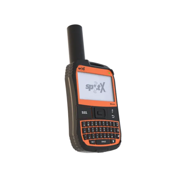 SPOT X Satellite Tracker - Bluetooth
