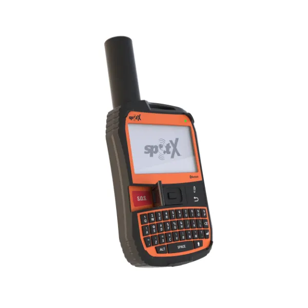 SPOT X Satellite Tracker - Bluetooth