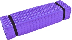 Srliya Foam Camping Pads for Hiking, Outdoor Foam Camping Mat Folding Beach Tent Sleeping Pad Waterproof Mattress