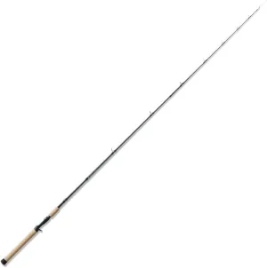 St. Croix Rods Avid Trek Casting Rod, Premium Quality Casting Rod, Made in the USA
