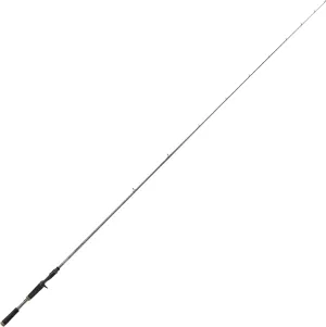 St. Croix Rods Black Bass Glass Casting Rod, RIC Glass, Premium Quality, Durably Sensitive, High Performing Casting Rod