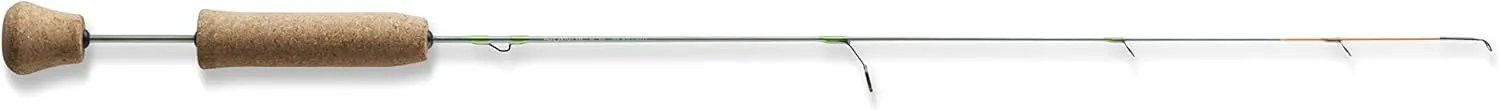 St. Croix Rods Skandic Ice Rod, High Performing, Durably Sensitive Ice Rod, Made in The USA