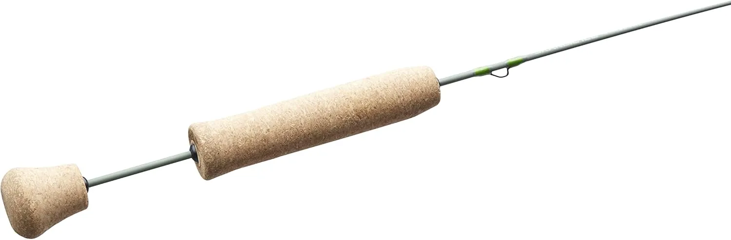 St. Croix Rods Skandic Ice Rod, High Performing, Durably Sensitive Ice Rod, Made in The USA