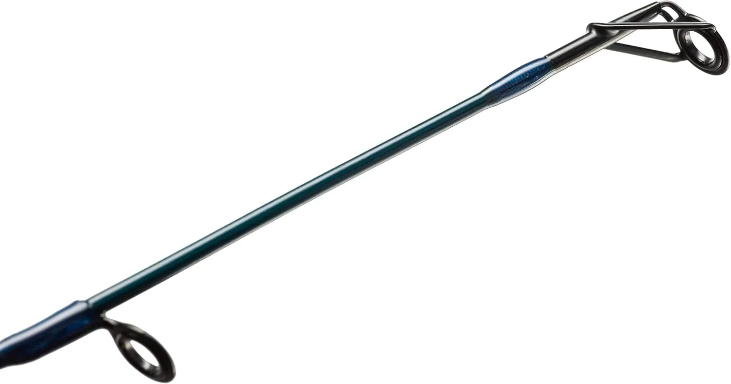 St. Croix Rods Triumph Spinning Rod, TSR, Durably Sensitive with Impressive Power, High Performing Spinning Rod