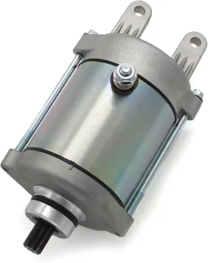 Starter Motor Electric Starter Motor Starter for DAELIM S2 250 (SQ250) SQ Freewing 31210-SZ1-900 Starter Starter Replacement