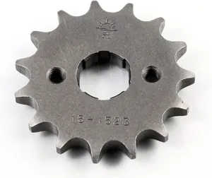 Steel Front Sprocket - 15T Fits 2005 KYMCO Mongoose 90