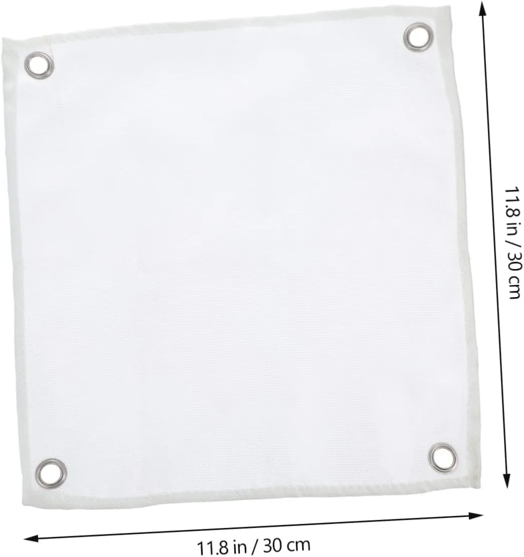 STOBAZA 3 Pcs Heat Shield Mat Soldering Mat Heat Resistant to Protect Insulation Blanket