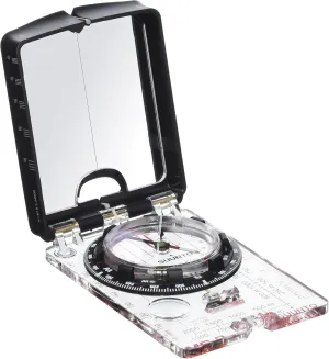 SUUNTO Mc-2/D/L Professional Precise Mirror Compass